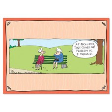 TREE FREE GREETING CARD ENHANCEMENT